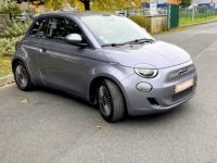 Fiat 500 E 118CH ICONE PLUS - <small></small> 14.989 € <small>TTC</small> - #3