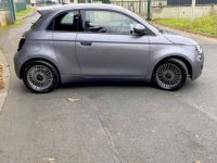 Fiat 500 E 118CH ICONE PLUS - <small></small> 14.989 € <small>TTC</small> - #4