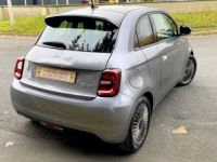 Fiat 500 E 118CH ICONE PLUS - <small></small> 14.989 € <small>TTC</small> - #5