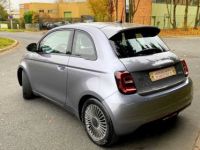 Fiat 500 E 118CH ICONE PLUS - <small></small> 14.989 € <small>TTC</small> - #7