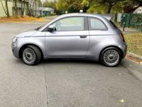 Fiat 500 E 118CH ICONE PLUS - <small></small> 14.989 € <small>TTC</small> - #8