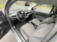 Fiat 500 E 118CH ICONE PLUS - <small></small> 14.989 € <small>TTC</small> - #16