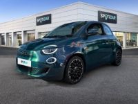 Fiat 500 e 118ch Icône Plus - <small></small> 19.490 € <small>TTC</small> - #1