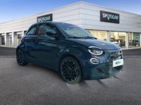 Fiat 500 e 118ch Icône Plus - <small></small> 19.490 € <small>TTC</small> - #3