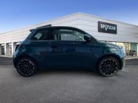 Fiat 500 e 118ch Icône Plus - <small></small> 19.490 € <small>TTC</small> - #4