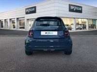 Fiat 500 e 118ch Icône Plus - <small></small> 19.490 € <small>TTC</small> - #5