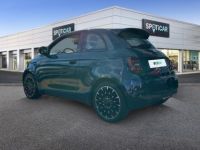 Fiat 500 e 118ch Icône Plus - <small></small> 19.490 € <small>TTC</small> - #7