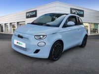 Fiat 500 e 118ch Icône Plus - <small></small> 19.990 € <small>TTC</small> - #1