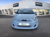 Fiat 500 e 118ch Icône Plus - <small></small> 19.990 € <small>TTC</small> - #2