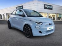 Fiat 500 e 118ch Icône Plus - <small></small> 19.990 € <small>TTC</small> - #3