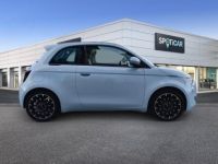 Fiat 500 e 118ch Icône Plus - <small></small> 19.990 € <small>TTC</small> - #4