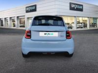 Fiat 500 e 118ch Icône Plus - <small></small> 19.990 € <small>TTC</small> - #5