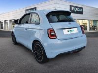 Fiat 500 e 118ch Icône Plus - <small></small> 19.990 € <small>TTC</small> - #7