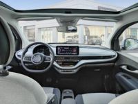 Fiat 500 e 118ch Icône Plus - <small></small> 19.990 € <small>TTC</small> - #8