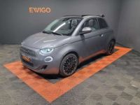 Fiat 500 E 118ch ICONE PLUS BVA - <small></small> 17.490 € <small>TTC</small> - #1