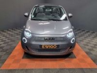 Fiat 500 E 118ch ICONE PLUS BVA - <small></small> 17.490 € <small>TTC</small> - #2