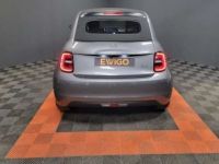 Fiat 500 E 118ch ICONE PLUS BVA - <small></small> 17.490 € <small>TTC</small> - #5