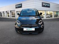 Fiat 500 e 118ch Icône Plus (Pack Magic Eye) - <small></small> 16.990 € <small>TTC</small> - #2