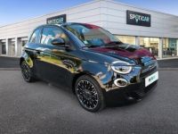 Fiat 500 e 118ch Icône Plus (Pack Magic Eye) - <small></small> 16.990 € <small>TTC</small> - #3