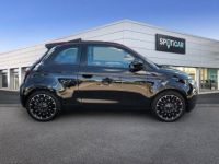 Fiat 500 e 118ch Icône Plus (Pack Magic Eye) - <small></small> 16.990 € <small>TTC</small> - #4