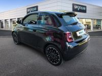 Fiat 500 e 118ch Icône Plus (Pack Magic Eye) - <small></small> 16.990 € <small>TTC</small> - #7