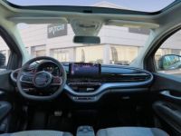 Fiat 500 e 118ch Icône Plus (Pack Magic Eye) - <small></small> 16.990 € <small>TTC</small> - #8