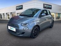 Fiat 500 e 118ch Icône Plus (Pack Magic Eye) - <small></small> 17.990 € <small>TTC</small> - #1