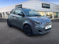 Fiat 500 e 118ch Icône Plus (Pack Magic Eye) - <small></small> 17.990 € <small>TTC</small> - #3