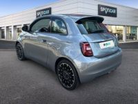 Fiat 500 e 118ch Icône Plus (Pack Magic Eye) - <small></small> 17.990 € <small>TTC</small> - #7