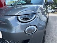 Fiat 500 e 118ch Icône Plus (Pack Magic Eye) - <small></small> 17.990 € <small>TTC</small> - #12