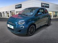 Fiat 500 e 118ch Icône Plus (Pack Magic Eye) - <small></small> 17.990 € <small>TTC</small> - #1