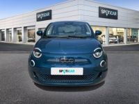 Fiat 500 e 118ch Icône Plus (Pack Magic Eye) - <small></small> 17.990 € <small>TTC</small> - #2