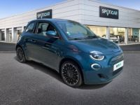 Fiat 500 e 118ch Icône Plus (Pack Magic Eye) - <small></small> 17.990 € <small>TTC</small> - #3