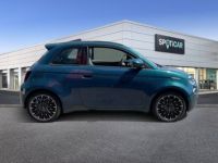 Fiat 500 e 118ch Icône Plus (Pack Magic Eye) - <small></small> 17.990 € <small>TTC</small> - #4