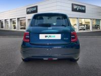 Fiat 500 e 118ch Icône Plus (Pack Magic Eye) - <small></small> 17.990 € <small>TTC</small> - #5