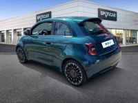 Fiat 500 e 118ch Icône Plus (Pack Magic Eye) - <small></small> 17.990 € <small>TTC</small> - #7