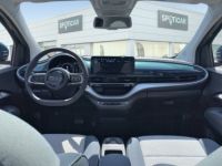 Fiat 500 e 118ch Icône Plus (Pack Magic Eye) - <small></small> 17.990 € <small>TTC</small> - #8