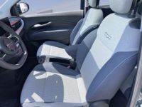 Fiat 500 e 118ch Icône Plus (Pack Magic Eye) - <small></small> 17.990 € <small>TTC</small> - #9