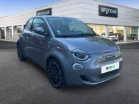 Fiat 500 e 118ch Icône Plus (Pack Magic Eye) - <small></small> 17.990 € <small>TTC</small> - #3