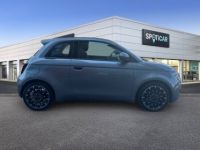 Fiat 500 e 118ch Icône Plus (Pack Magic Eye) - <small></small> 17.990 € <small>TTC</small> - #4