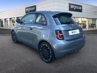 Fiat 500 e 118ch Icône Plus (Pack Magic Eye) - <small></small> 17.990 € <small>TTC</small> - #7