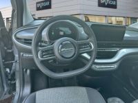 Fiat 500 e 118ch Icône Plus (Pack Magic Eye) - <small></small> 17.990 € <small>TTC</small> - #8