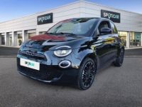 Fiat 500 e 118ch Icône Plus (Pack Magic Eye) - <small></small> 20.490 € <small>TTC</small> - #1