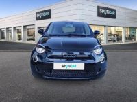 Fiat 500 e 118ch Icône Plus (Pack Magic Eye) - <small></small> 20.490 € <small>TTC</small> - #2