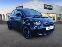 Fiat 500 e 118ch Icône Plus (Pack Magic Eye) - <small></small> 20.490 € <small>TTC</small> - #3