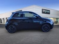 Fiat 500 e 118ch Icône Plus (Pack Magic Eye) - <small></small> 20.490 € <small>TTC</small> - #4