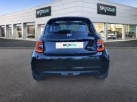 Fiat 500 e 118ch Icône Plus (Pack Magic Eye) - <small></small> 20.490 € <small>TTC</small> - #5