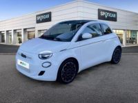 Fiat 500 e 118ch Icône Plus (Pack Magic Eye) - <small></small> 18.990 € <small>TTC</small> - #1