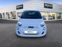 Fiat 500 e 118ch Icône Plus (Pack Magic Eye) - <small></small> 18.990 € <small>TTC</small> - #2