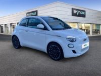 Fiat 500 e 118ch Icône Plus (Pack Magic Eye) - <small></small> 18.990 € <small>TTC</small> - #3